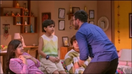 Kyunki Papa Kehte Hain - 7th October 2026